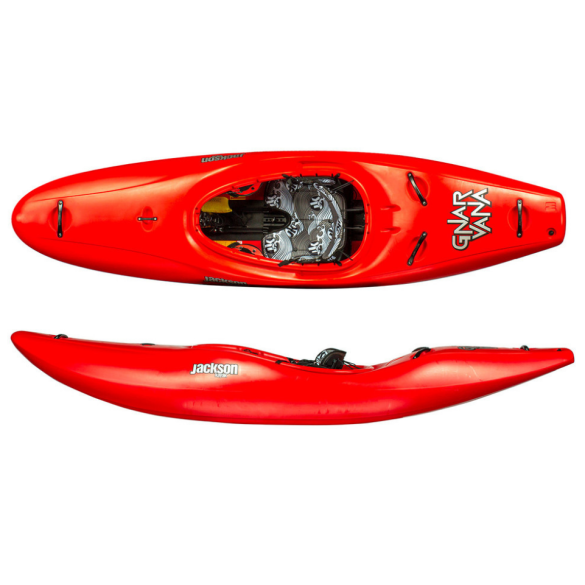 Jackson Kayak Gnarvana