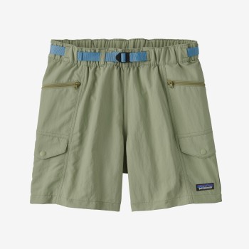 Women's Outdoor Everyday Shorts - 4" 2
