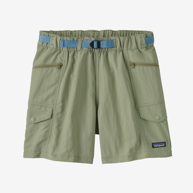 Women's Outdoor Everyday Shorts - 4"