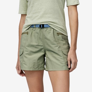 Women's Outdoor Everyday Shorts - 4"
