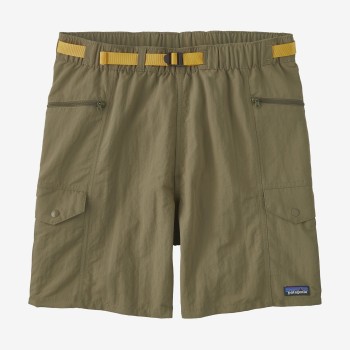 Patagonia Men's Everyday Outdoor Shorts