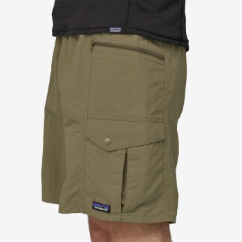 Patagonia Men's Everyday Outdoor Shorts 2