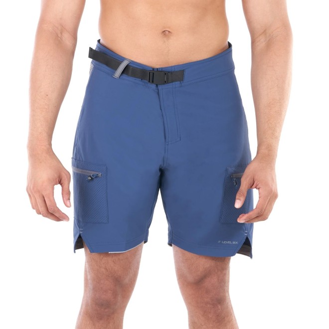 Level Six Men's Guide Expedition Shorts