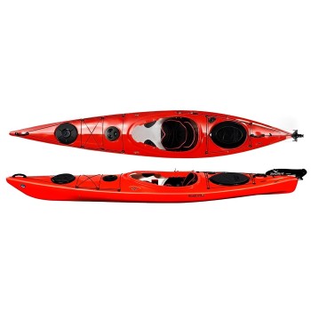 Seabird Expedition Åfjord Pro 