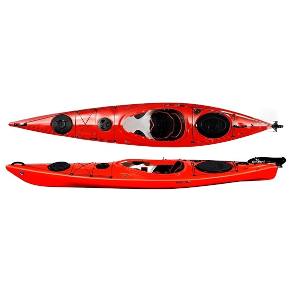 Seabird Expedition Åfjord Pro 