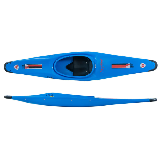 DragoRossi Polo 2.90 / Slalom 3.50 K1-C1