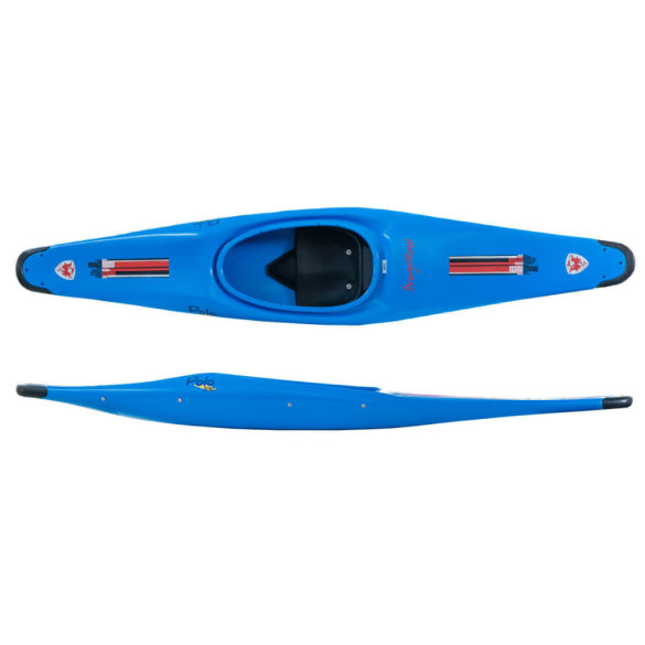 DragoRossi Polo 2.90 / Slalom 3.50 K1-C1