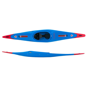 DragoRossi Polo 2.90 / Slalom 3.50 K1-C1 2