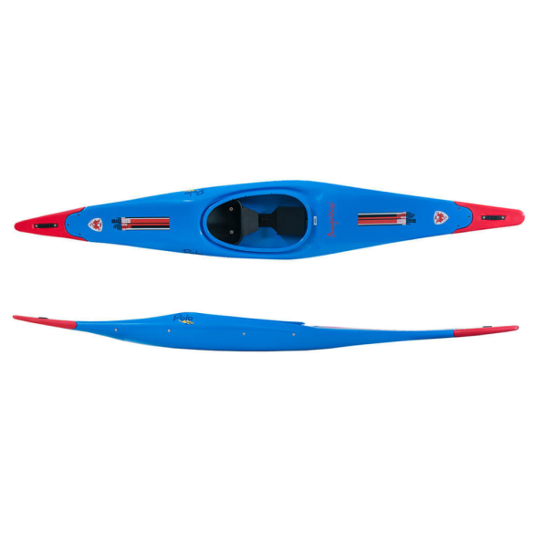 DragoRossi Polo 2.90 / Slalom 3.50 K1-C1