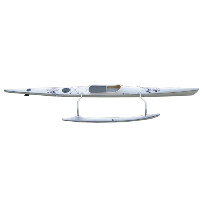  Neumann Outrigger Hawaii