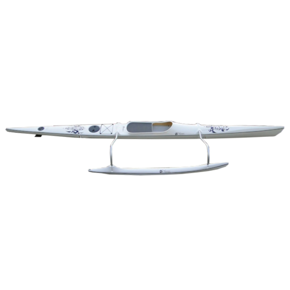  Neumann Outrigger Hawaii