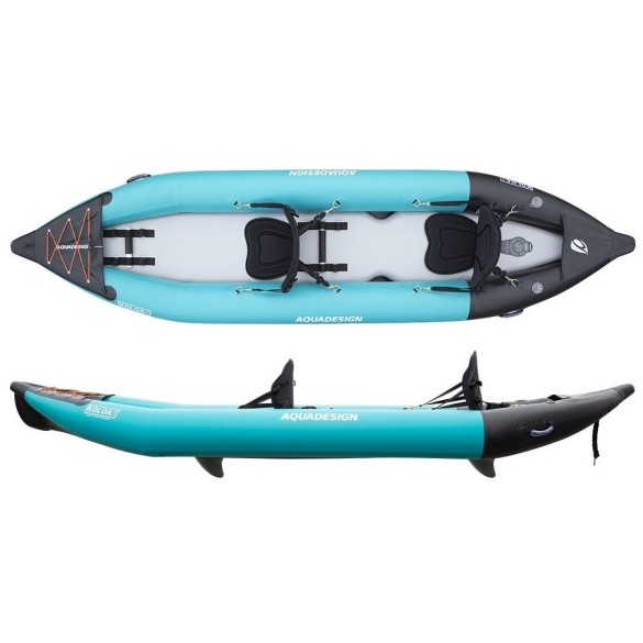Aquadesign Koloa 360
