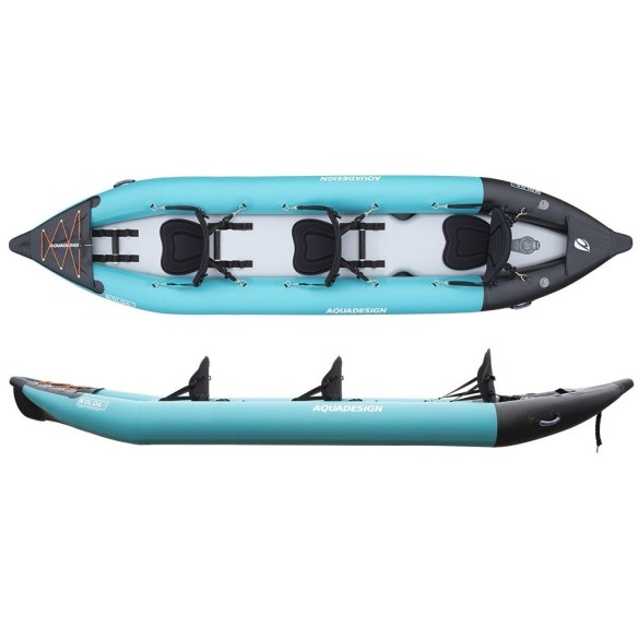 Aquadesign Koloa 400