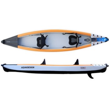 Aquadesign Sedna 415