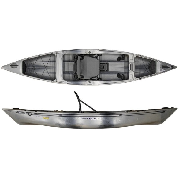 Native Watercraft Ultimate FX 12