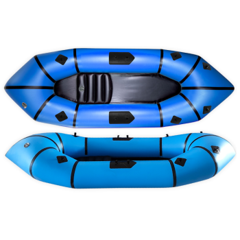 Aquadesign Yupik PVC 2