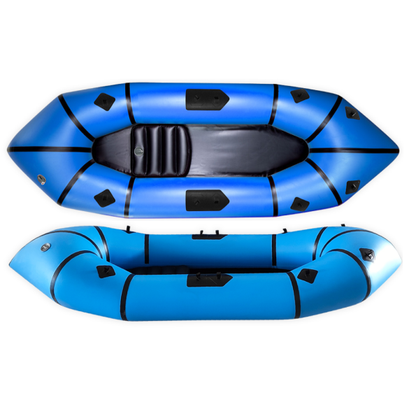 Aquadesign Yupik PVC