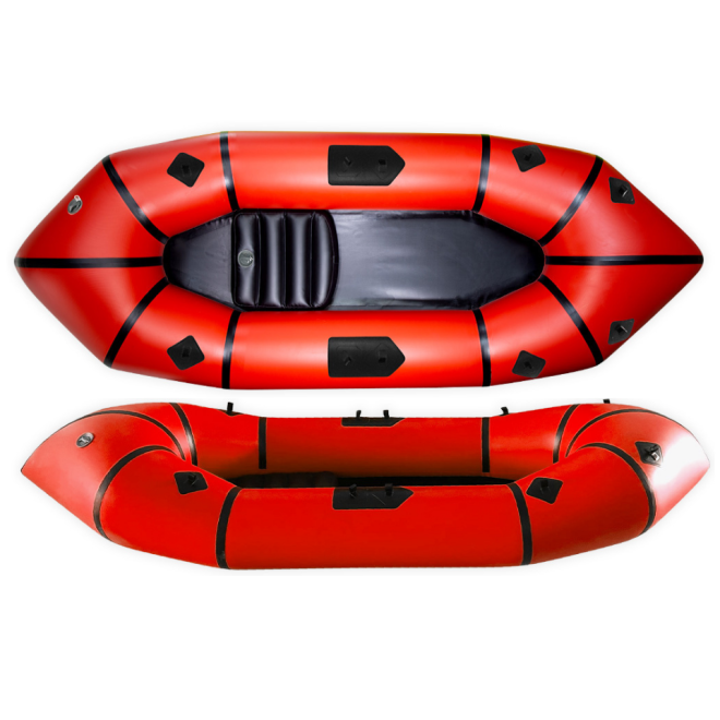 Aquadesign Yupik PVC