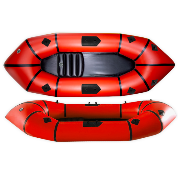 Aquadesign Yupik PVC