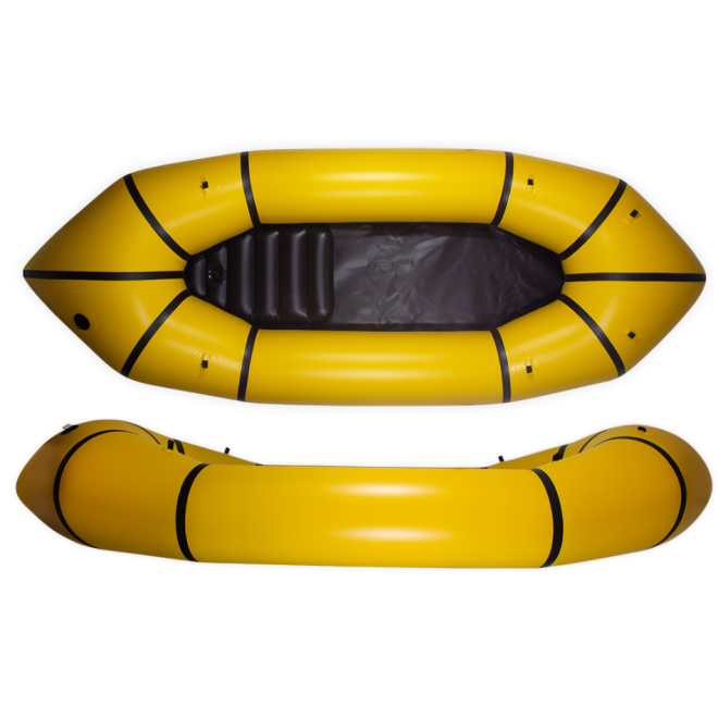 Aquadesign Yupik TPU