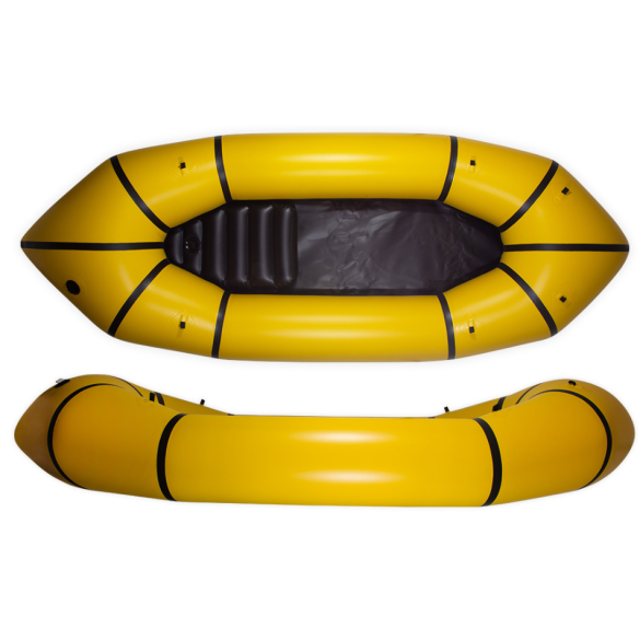 Aquadesign Yupik TPU