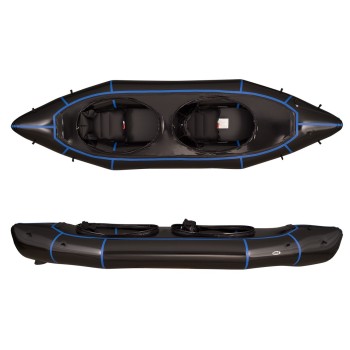 MRS BARRACUDA R2 PRO