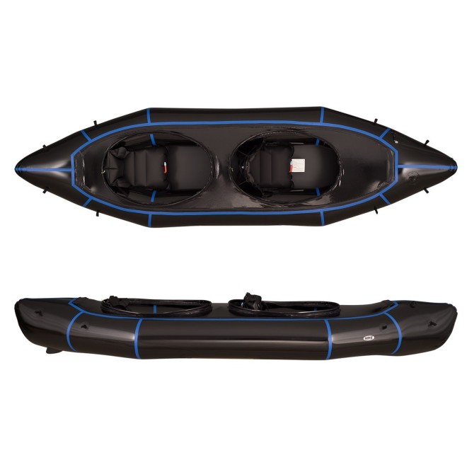 MRS BARRACUDA R2 PRO