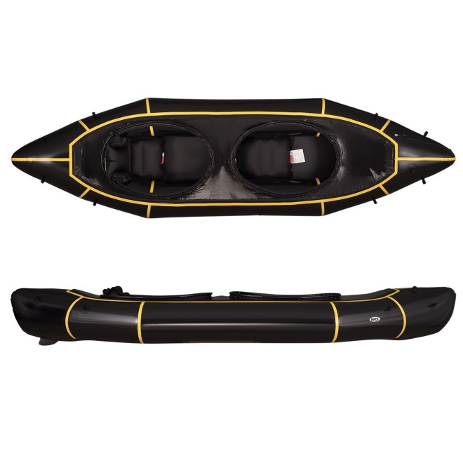 MRS BARRACUDA R2 PRO