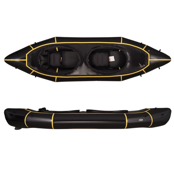 MRS BARRACUDA R2 PRO