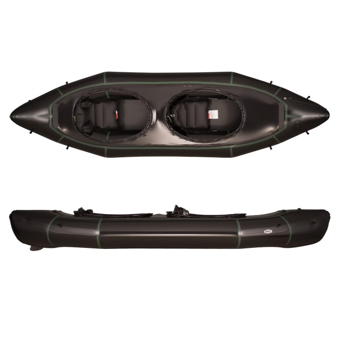 MRS BARRACUDA R2 PRO