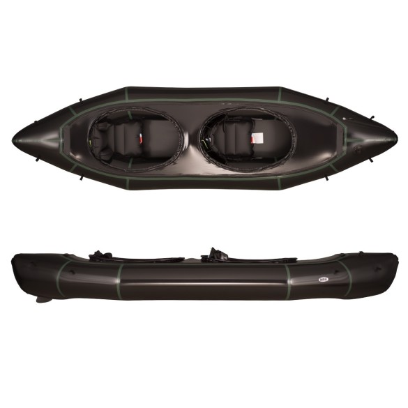 MRS BARRACUDA R2 PRO