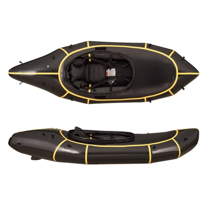 MRS Alligator 2S Pro 