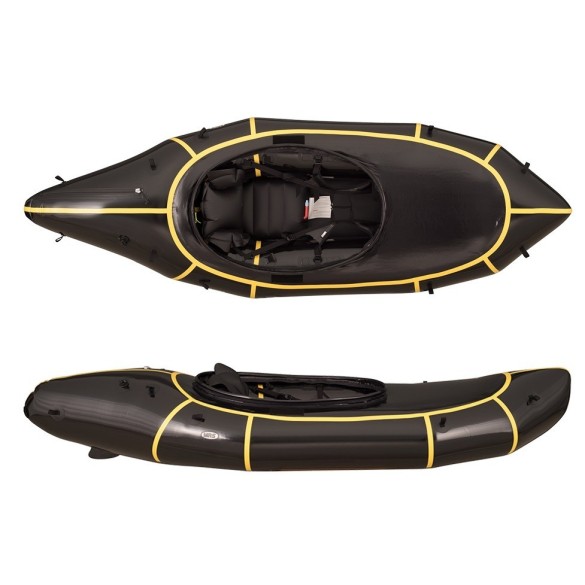 MRS Alligator 2S Pro 