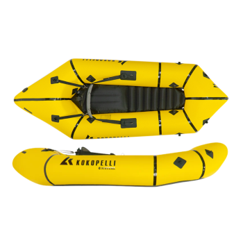 Kokopelli Nirvana Self-Bailer