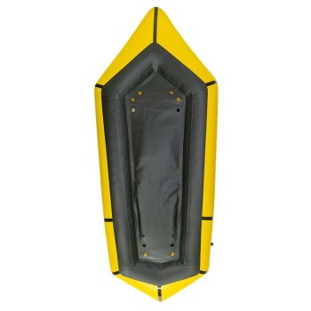 Kokopelli Nirvana Self-Bailer 2