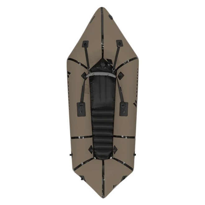 Kokopelli Nirvana Self-Bailer