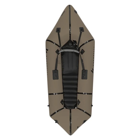 Kokopelli Nirvana Self-Bailer