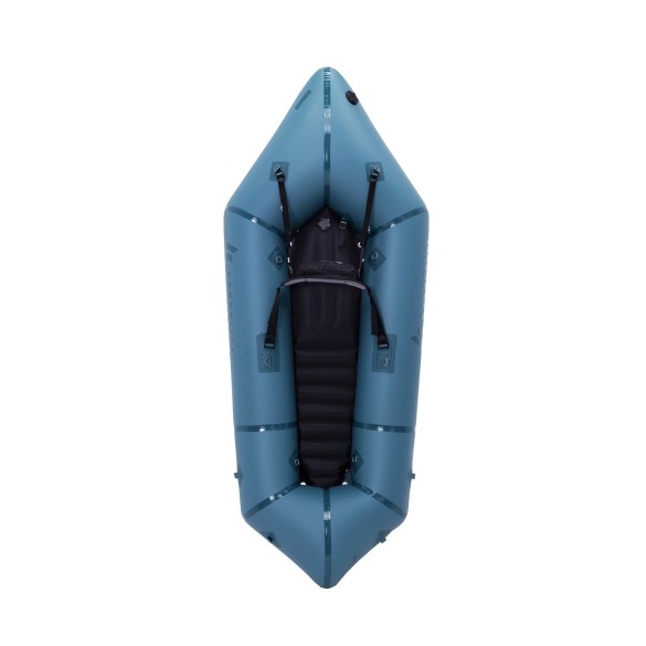 Kokopelli Nirvana Self-Bailer