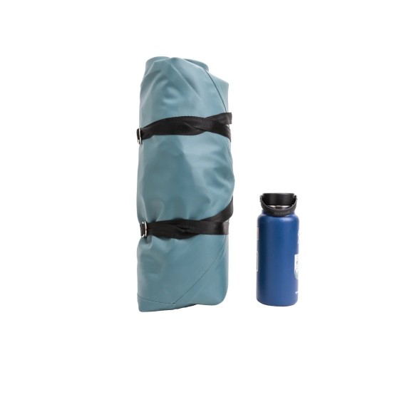 Kokopelli Nirvana with Spraydeck