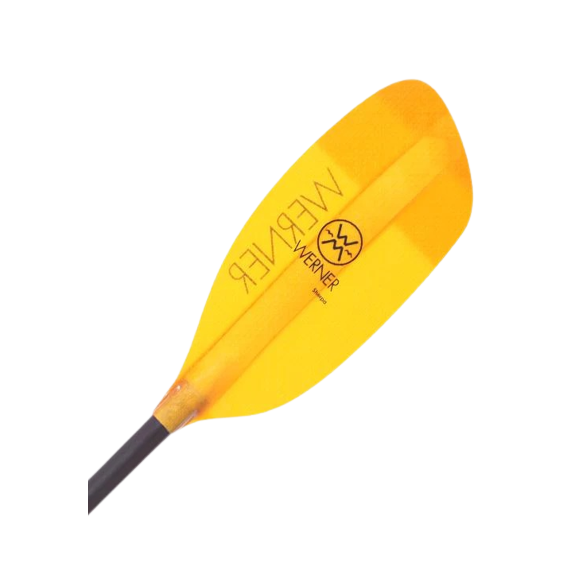 Werner Sherpa 4 pieces