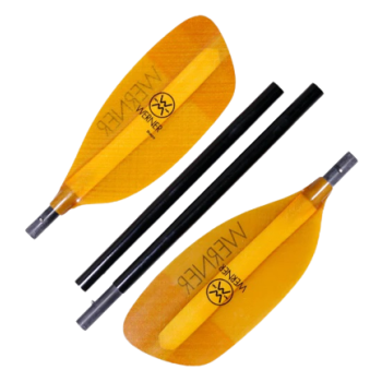 Werner Sherpa 4 pieces