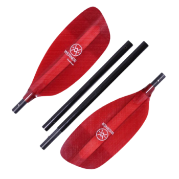 Werner Powehouse 4 Piece