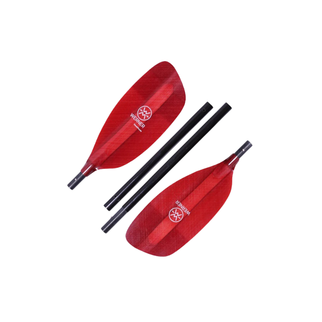 Werner Powehouse 4 Piece