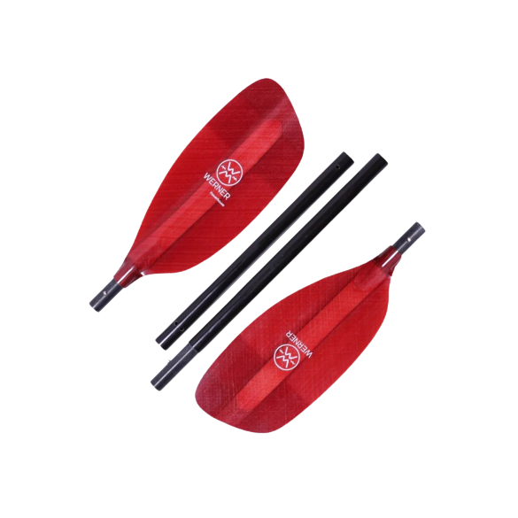 Werner Powehouse 4 Piece