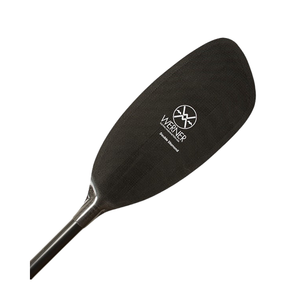 Werner Double Diamond