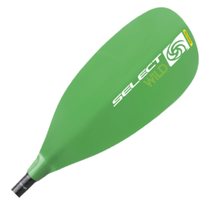 Select Wild Colored Glass