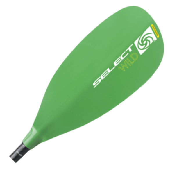 Select Wild Colored Glass