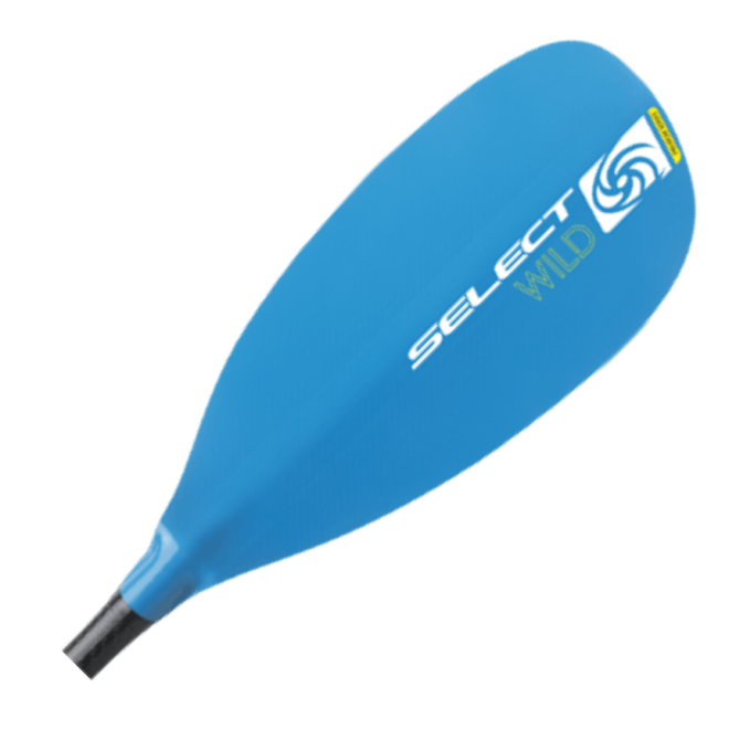 Select Wild Colored Glass