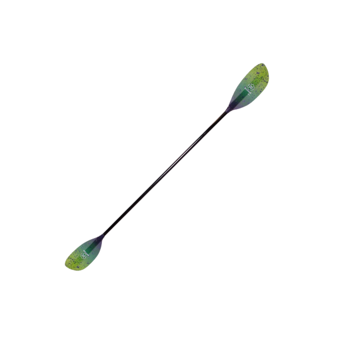 Werner Shuna Fishing Leverlock