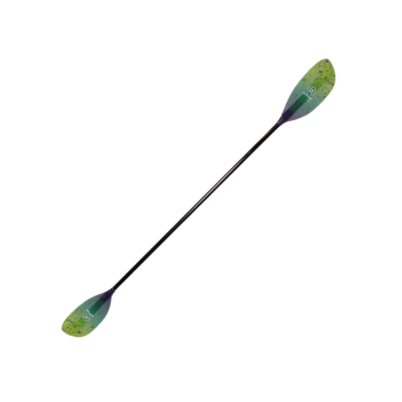 Werner Shuna Fishing Leverlock